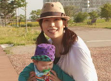 アレルコア 患者さんお写真 01